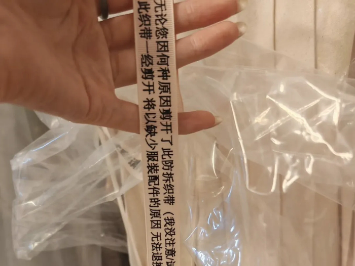 咖啡的容量越来越大。
