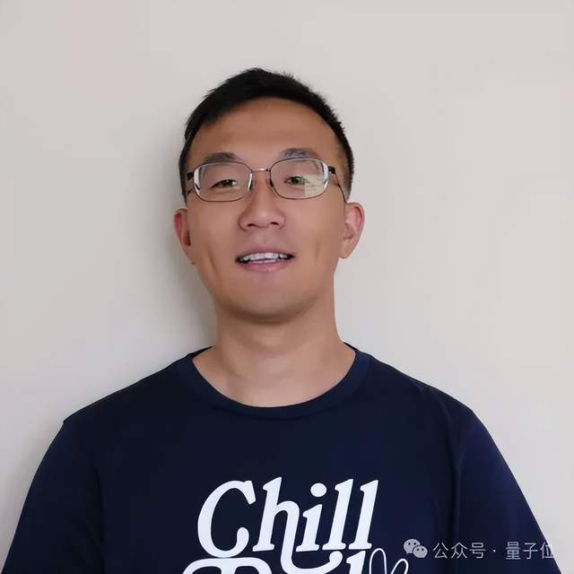 2019年，他博士毕业于加州大学伯克利分校，师从华人统计学家郁彬。