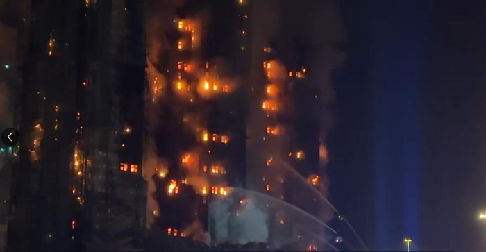 来源：央视新闻