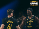 美网友热议勇士输球：让个杜兰特都打不过 科尔快滚 波姐打包带走