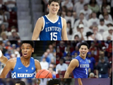 人才辈出！肯塔基现役NBA后卫：谢泼德/SGA/布克/穆雷/马克西等