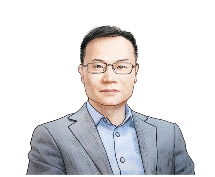 孙长忠（清华大学全球私募股权研究院研究员）