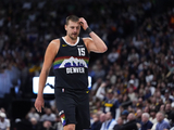 今天丢了139分！掘金本赛季防守效率曾来到过第2 现在掉至第14