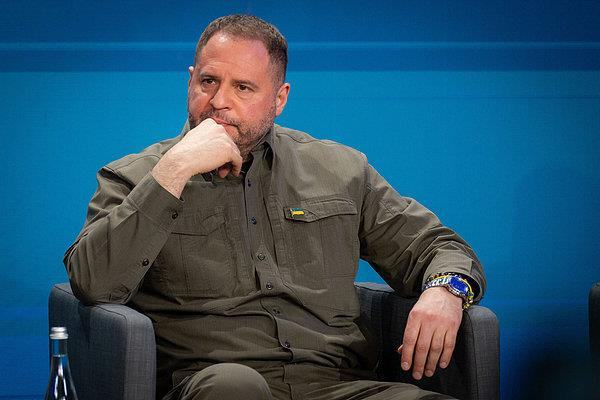 △叶尔马克（资料图）