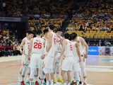 体坛周报：又一次，中国男篮迷失在了五棵松