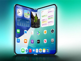 苹果否认折叠屏iPhone相关信息：不信谣不传谣