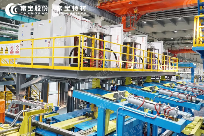 常宝股份(002478)涨停事件分析与走势预判