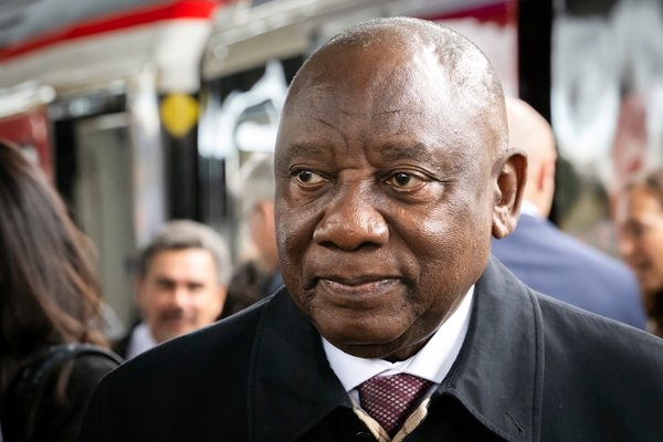 拉马福萨 IC photo