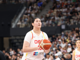 详解张子宇加盟山东女篮：年底注册 最快于联赛第12轮登场