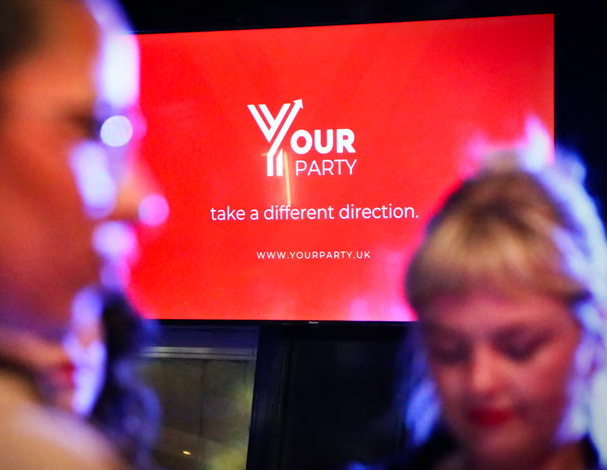 英国成立新左翼政党