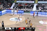 紧急止血！廖三宁先对抗骑马射箭打板中投 再突破左手上篮2+0！