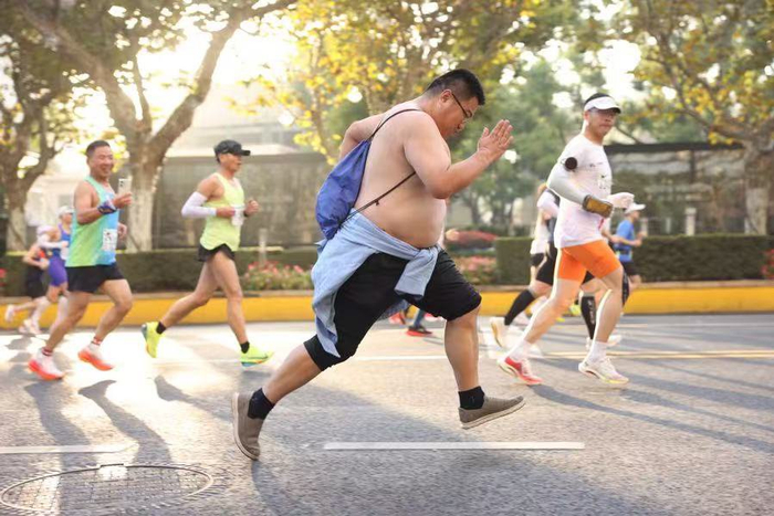上马在冲击大满贯道路上全速前进（文汇报 张挺）