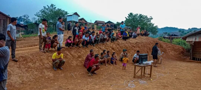 十年星路，万象连通