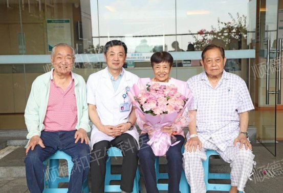 张光明,吴建伟,陈玉娘,陈国明从运动员到普