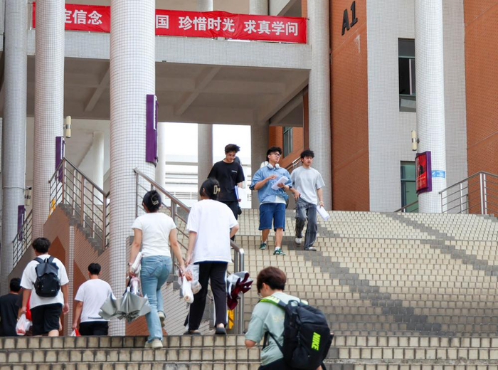 图片来源：本报记者 梁远浩 摄