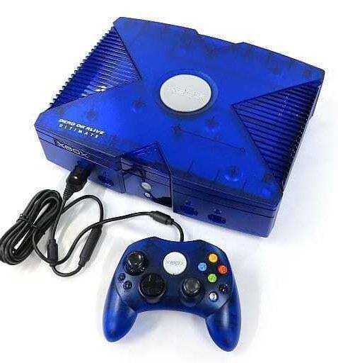 Xbox差点终结在日本的战略！原因竟因一款抱枕|死或生|微软|粉丝|高层|制作人_手机新浪网, image size:478x512