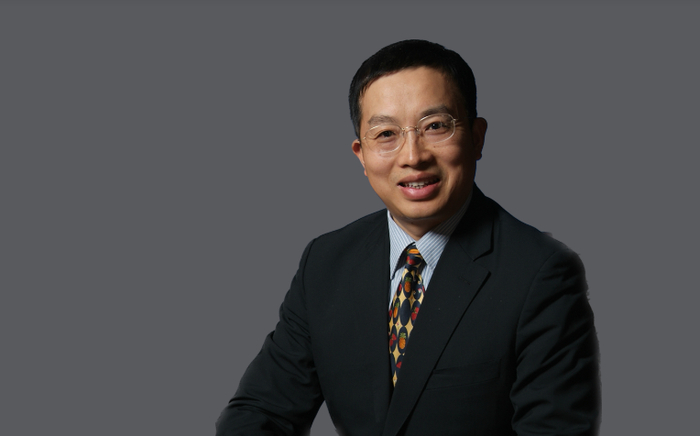 △朱征夫。图源：浩天律师事务所官网。