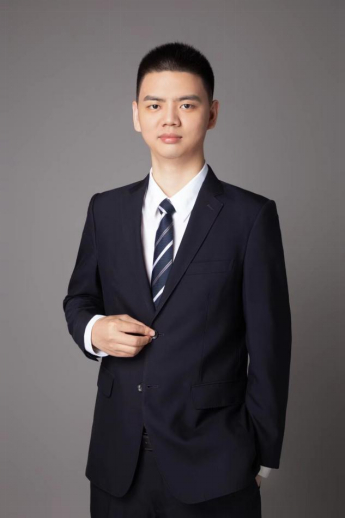 ▲图为天风证券研究所所长助理、医药行业首席分析师杨松