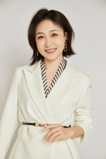 ▲图为国盛证券医药联席首席分析师胡偌碧