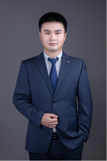 ▲图为开源证券医药首席分析师余汝意