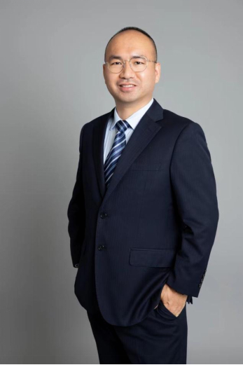 ▲图为华福证券研究所副所长、医药首席分析师陈铁林