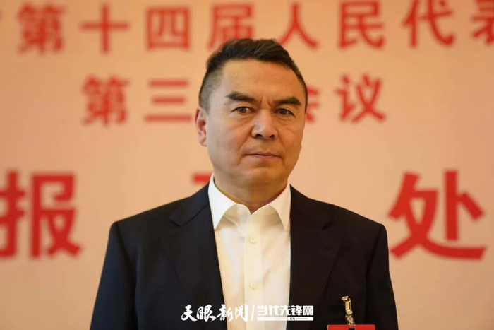 图片来源：天眼新闻