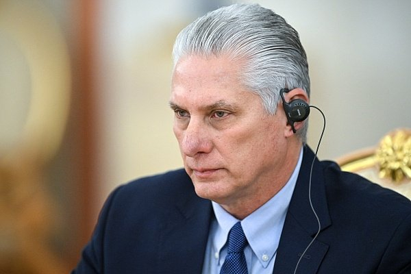 △迪亚斯-卡内尔（资料图）