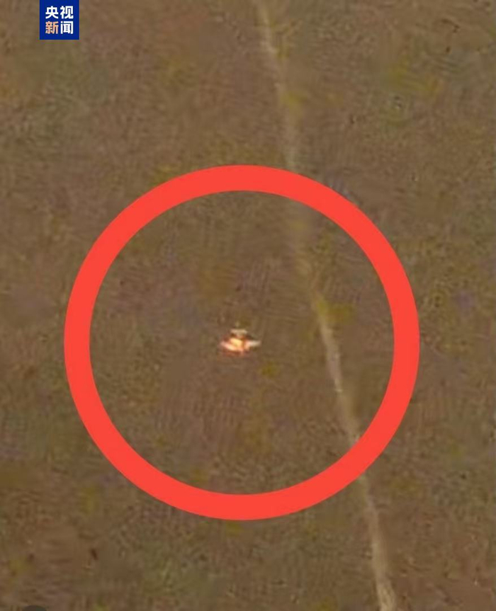 图片来源：央视新闻