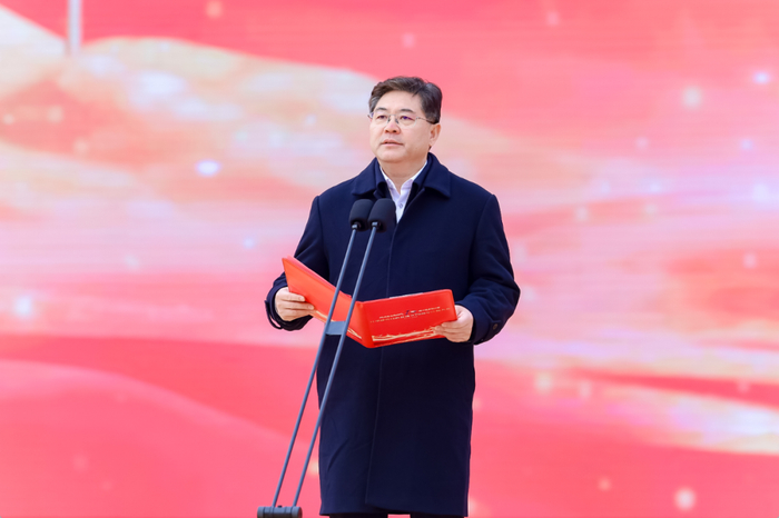 隋忠诚