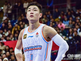 CBA俱乐部杯进行时！媒体人：高诗岩明天抵达长沙 和山东男篮会合