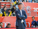 媒体人：广东男篮的问题还是阵地战效率 希望教练组好好评估