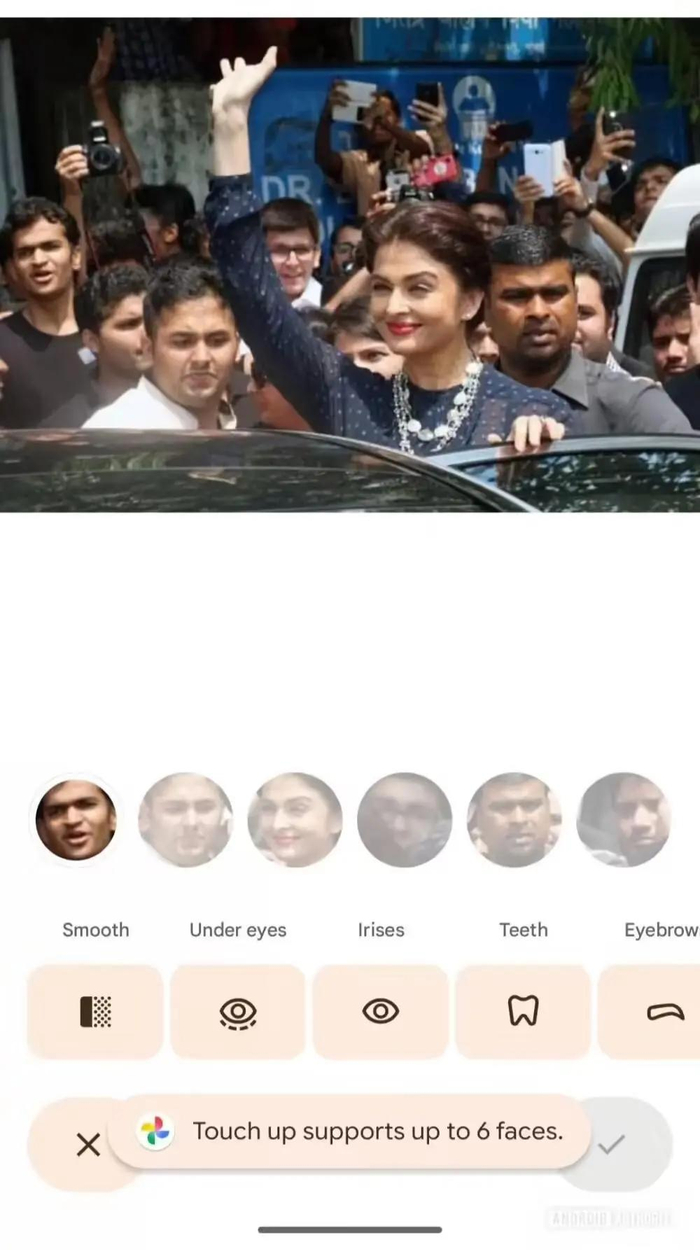 图源：Android Authority