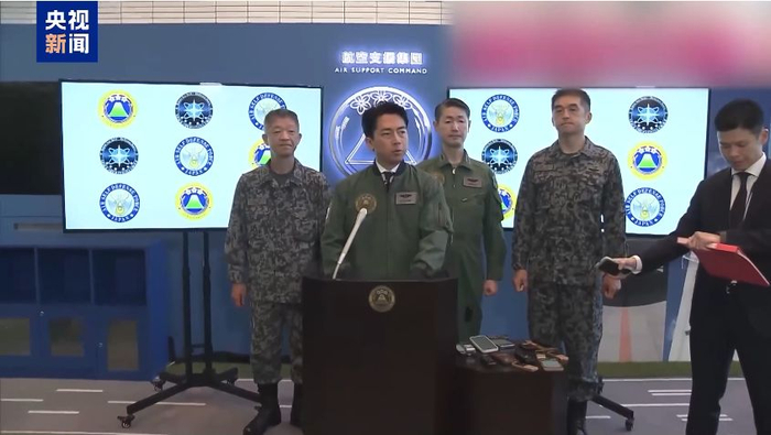 图片来源：央视新闻