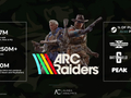 《ARC Raiders》登顶 11 月 Steam 最畅销游戏，总销量超 770 万份