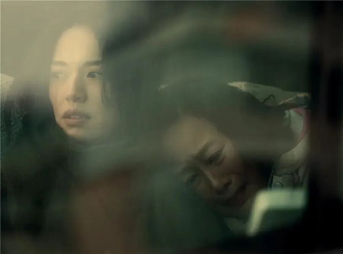 图源电影《送我上青云》