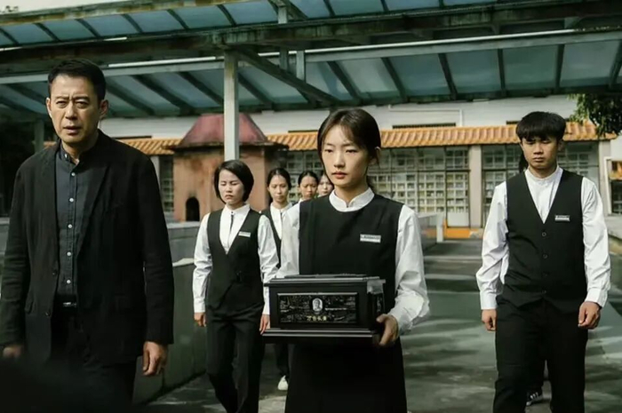 图源剧集《三悦有了新工作》