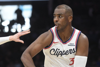 苏群：湖人不缺控卫 去别队保罗得远离家人 或已打完生涯最后一场