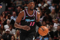 阿德巴约：我在进攻端为球队做出了牺牲 斯波要求我成为防守支柱