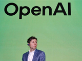 与马斯克竞争上天！OpenAI奥特曼拟收购火箭公司
