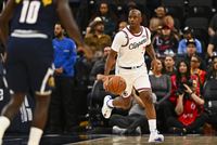 阿里纳斯：快船滚出LA 你们还有球迷只因票价低得像上世纪的妓院