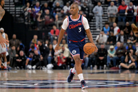 夸梅：NBA不在乎资历 况且保罗有什么资历？只是常规赛厉害而已