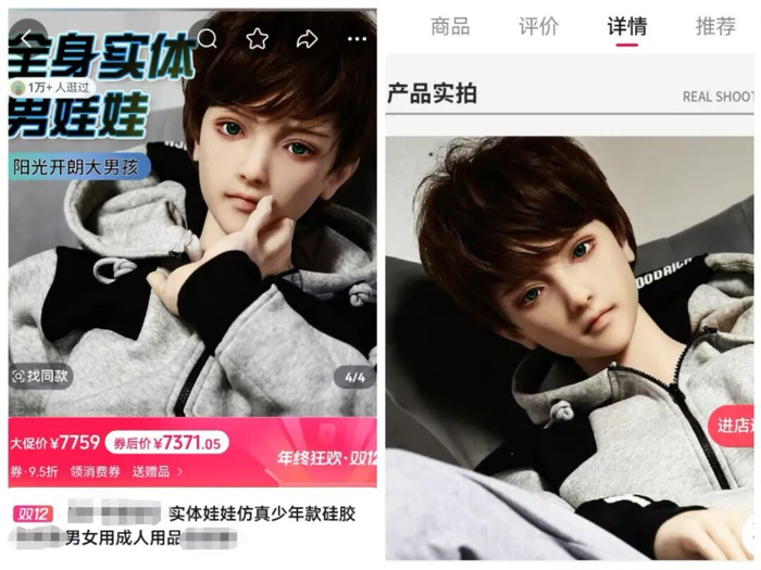 图源：电商平台截图