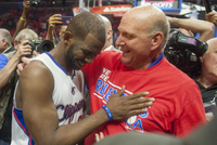 夸梅：快船管理层都是鲍尔默家二代&amp;三代 保罗不知道自己得罪了谁