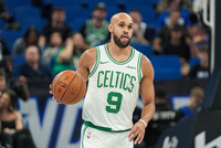 高效！怀特29分钟21投12中&amp;5记三分 砍下赛季新高的30分+7板9助