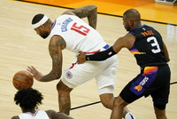 考辛斯：弗兰克极度自恋 终结了多位老将的职业生涯 他配吗？