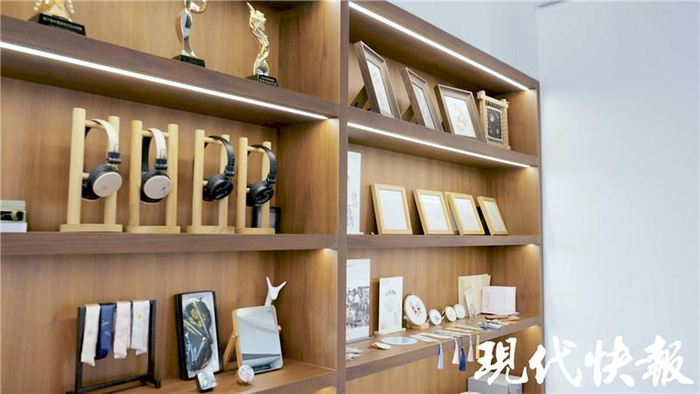 改革者 正青春｜姑苏绣郎如何把刺绣变成3D动画？