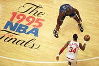 特纳谈历史前5中锋：奥尼尔、大梦、邓肯、贾巴尔、魔兽