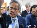 英伟达游说成功后，美国国会议员另提新法案阻止其向中国出售先进AI芯片