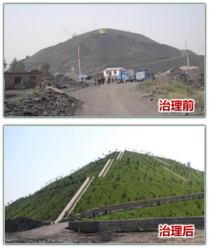 世界土壤日丨胡振琪院士:修复煤矸石山,筑牢健康城市之基