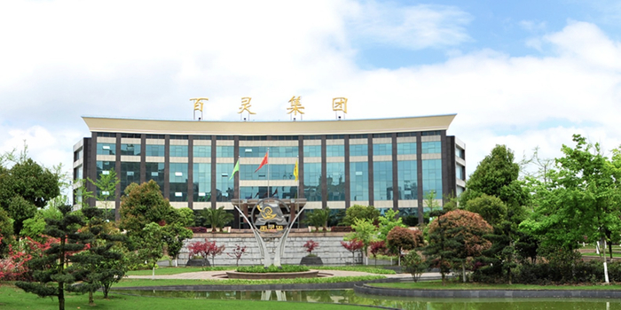 来源：贵州百灵官网